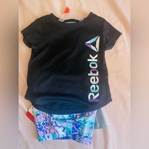 Toddler 2t clothes